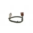 BOSCH 0 258 030 188 - Sonde lambda