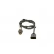 BOSCH 0 258 030 257 - Sonde lambda