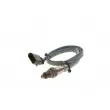 BOSCH 0 258 030 296 - Sonde lambda