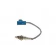BOSCH 0 258 030 364 - Sonde lambda
