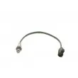BOSCH 0 258 030 368 - Sonde lambda