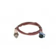 BOSCH 0 258 030 374 - Sonde lambda