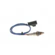 BOSCH 0 258 030 396 - Sonde lambda