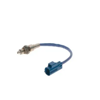 Sonde lambda BOSCH OEM C2D23703
