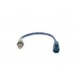 BOSCH 0 258 030 398 - Sonde lambda