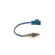 BOSCH 0 258 030 398 - Sonde lambda