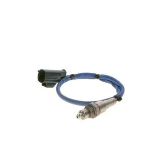 Sonde lambda BOSCH OEM C2D28856