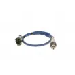 BOSCH 0 258 030 400 - Sonde lambda