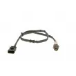BOSCH 0 258 030 528 - Sonde lambda