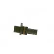 BOSCH 0 261 210 319 - Capteur d'angle, vilebrequin