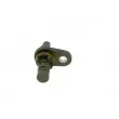BOSCH 0 261 210 319 - Capteur d'angle, vilebrequin