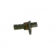 BOSCH 0 261 210 319 - Capteur d'angle, vilebrequin
