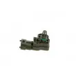BOSCH 0 261 230 443 - Capteur, pression du tuyau d'admission