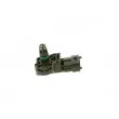BOSCH 0 261 230 443 - Capteur, pression du tuyau d'admission