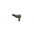 BOSCH 0 261 232 030 - Capteur, pression de suralimentation