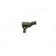 BOSCH 0 261 232 030 - Capteur, pression de suralimentation