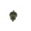 BOSCH 0 280 142 310 - Soupape de ventilation, réservoir de carburant