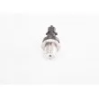 BOSCH 0 281 002 937 - Capteur, pression de carburant