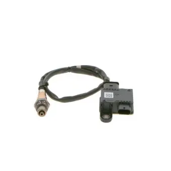 Détecteur de particules BOSCH OEM 227936987R