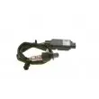 BOSCH 0 281 006 958 - Capteur NOx, Injection d'urée