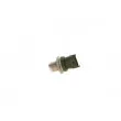 BOSCH 0 281 007 304 - Capteur, pression de carburant