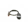 BOSCH 0 281 007 865 - Capteur NOx, Injection d'urée