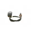 BOSCH 0 281 007 865 - Capteur NOx, Injection d'urée