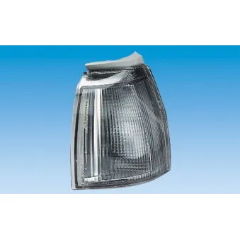 BOSCH 0 318 220 203 - Feu clignotant avant gauche