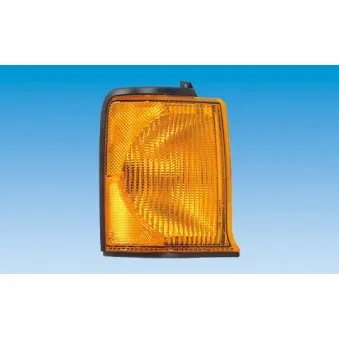 BOSCH 0 318 236 203 - Feu clignotant avant gauche