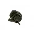 BOSCH 0 392 023 044 - Pompe à eau additionnelle