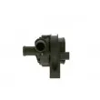 BOSCH 0 392 023 455 - Pompe à eau additionnelle