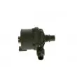 BOSCH 0 392 023 486 - Pompe à eau additionnelle