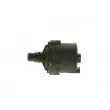 BOSCH 0 392 023 486 - Pompe à eau additionnelle