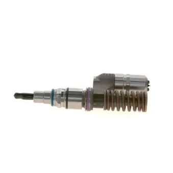 Unité pompe-injecteur BOSCH 0 414 701 025 pour SCANIA 4 - series T 114 G/340 - 340cv