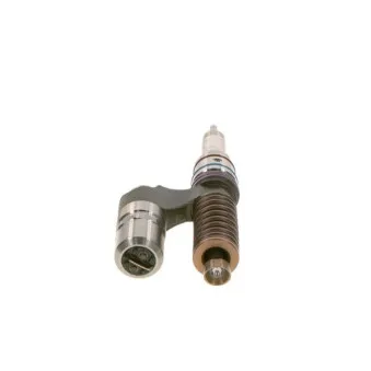 Unité pompe-injecteur BOSCH 0 414 701 083 pour IVECO EUROTRAKKER MP 260 E 38 H Cursor - 380cv