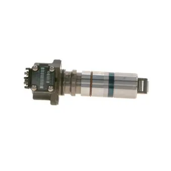 Unité pompe-injecteur BOSCH 0 414 799 025 pour MERCEDES-BENZ ACTROS MP2 / MP3 1846 AK - 456cv