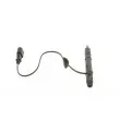 BOSCH 0 432 133 792 - Porte-injecteur