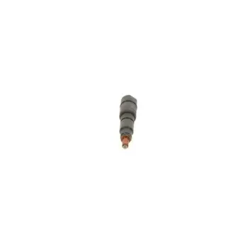 Porte-injecteur BOSCH 0 432 191 219 pour MAN F2000 2644 S, LS - 439cv