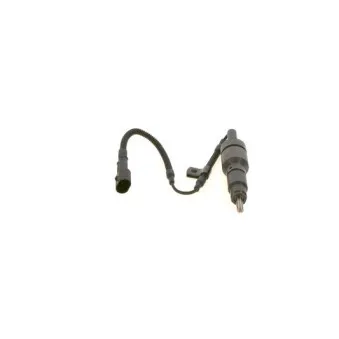 Porte-injecteur BOSCH 0 432 191 418 pour IVECO STRALIS 33,360 DFALS - 360cv