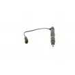BOSCH 0 432 193 613 - Porte-injecteur