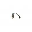 Porte-injecteur BOSCH [0 432 217 307]
