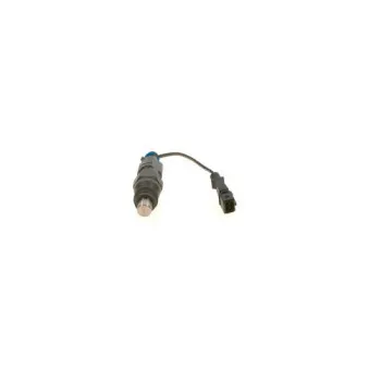 BOSCH 0 432 217 307 - Porte-injecteur