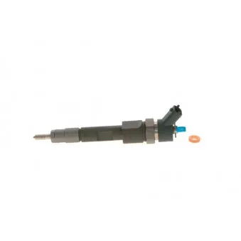 Injecteur BOSCH 0 445 110 178 pour MAN M 2000 L 1.9 DCI - 92cv
