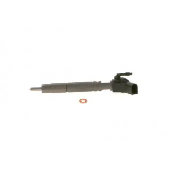 Injecteur BOSCH 0 445 115 065 pour BMW Série 7 ML 450 CDI 4-matic - 164.128)