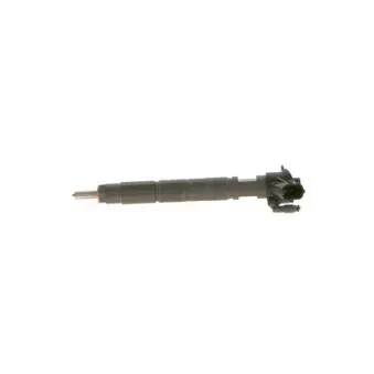 Injecteur BOSCH 0 445 116 041 pour JEEP CHEROKEE 2.8 CRD - 177cv