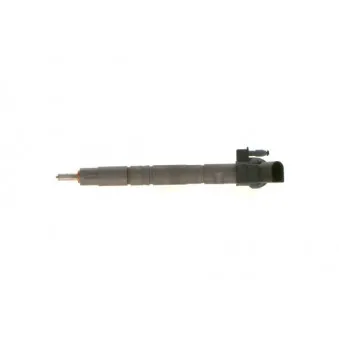 Injecteur BOSCH 0 445 117 038 pour AUDI A8 4.2 TDI quattro - 385cv