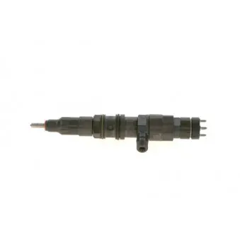 Injecteur BOSCH 0 445 120 385 pour MERCEDES-BENZ AROCS 2551 L - 510cv