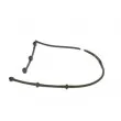 BOSCH 0 445 130 029 - Tuyau, carburant de fuite