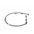 BOSCH 0 445 130 029 - Tuyau, carburant de fuite