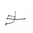 BOSCH 0 445 130 055 - Tuyau, carburant de fuite